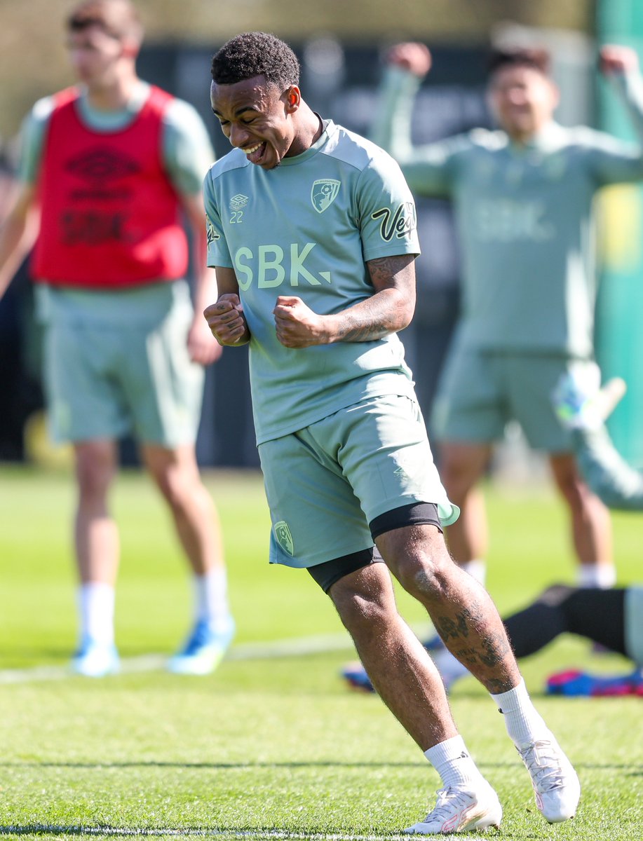 AFC Bournemouth 🍒 tweet media