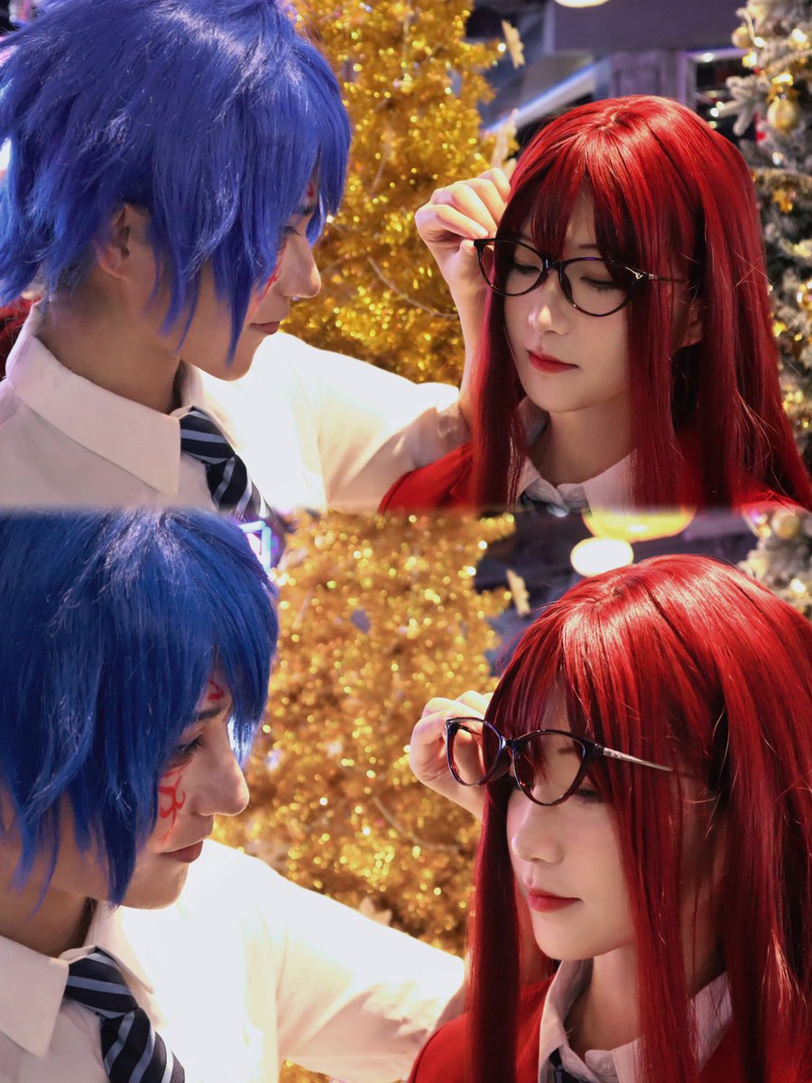 东青台 tweet media