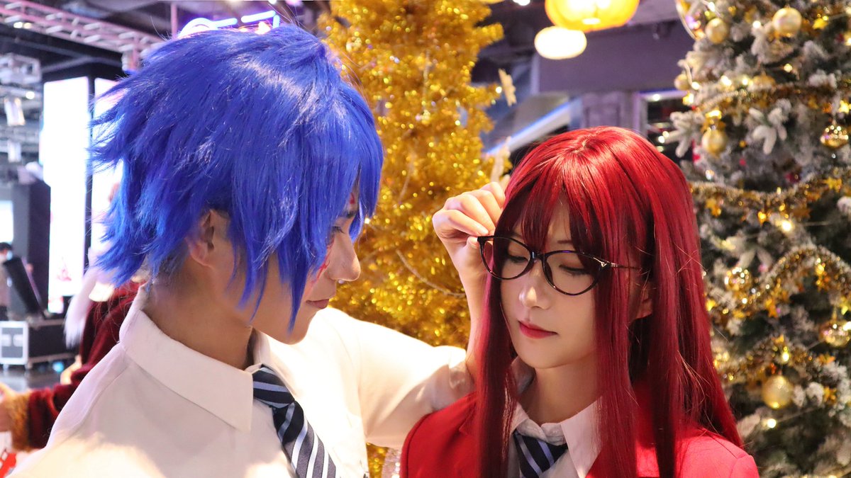 东青台 tweet media