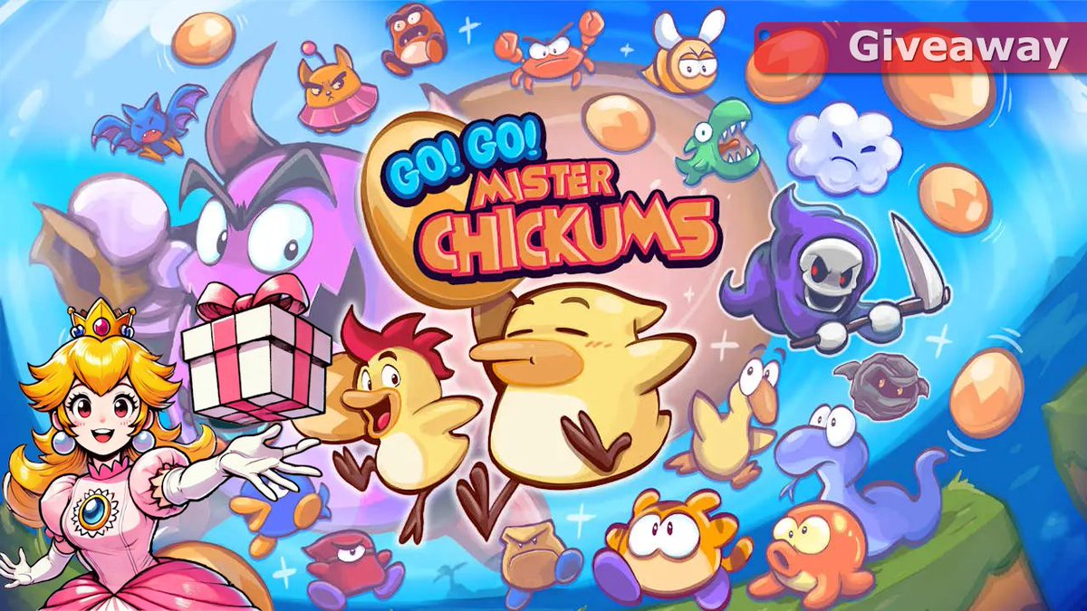 Nindie Spotlight tweet media