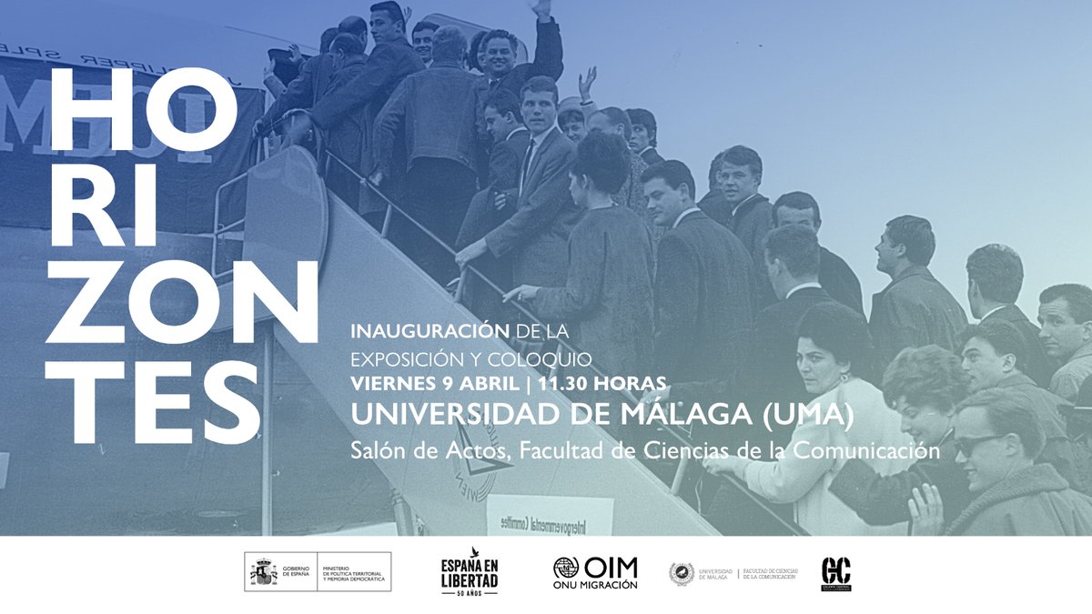 OIM España tweet media