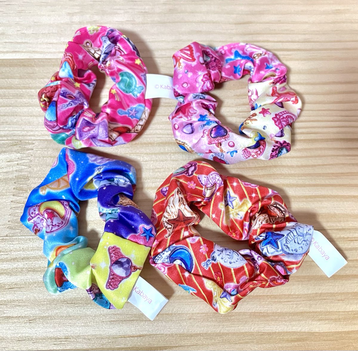 よふー tweet media