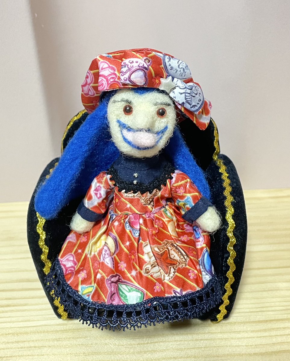 よふー tweet media