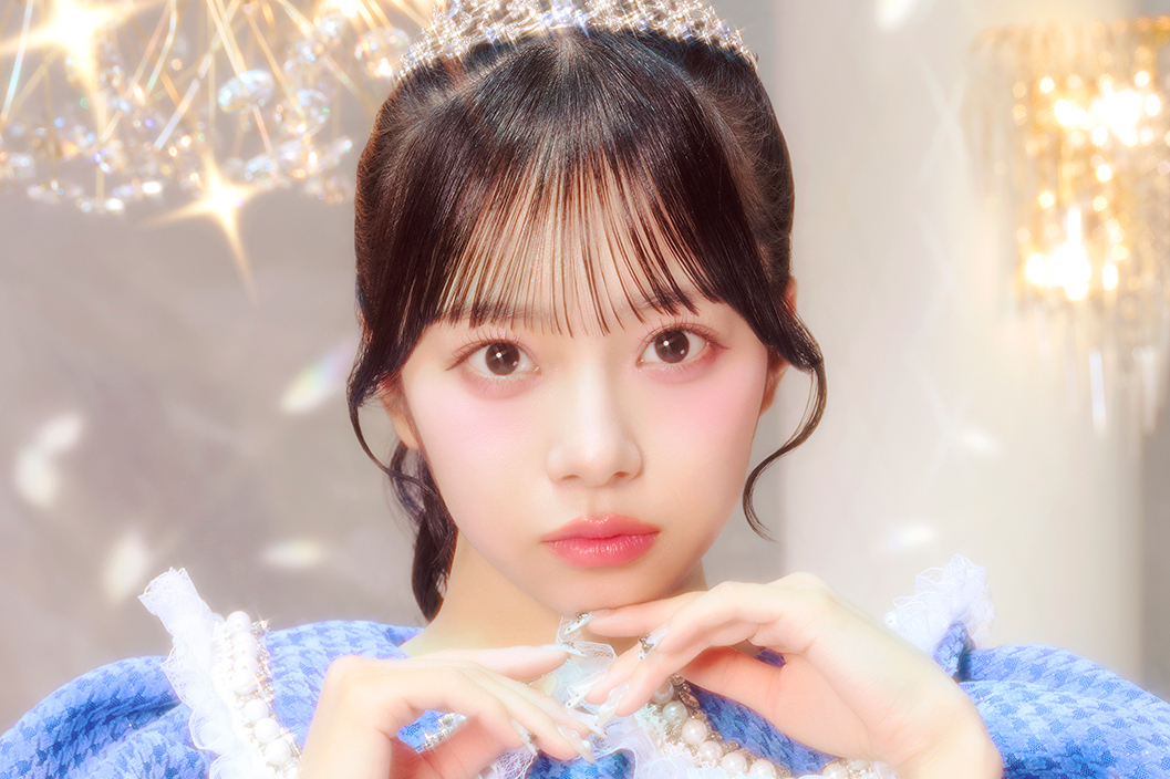 4/9(木)のオンエア📣 増田彩乃、真鍋凪咲（CUTIE STREET） 21:30