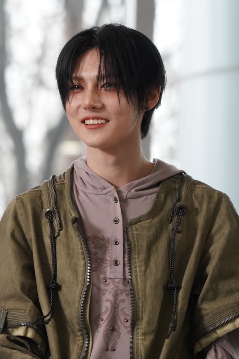 🦌케이🦌Misery Business Jiho tweet media