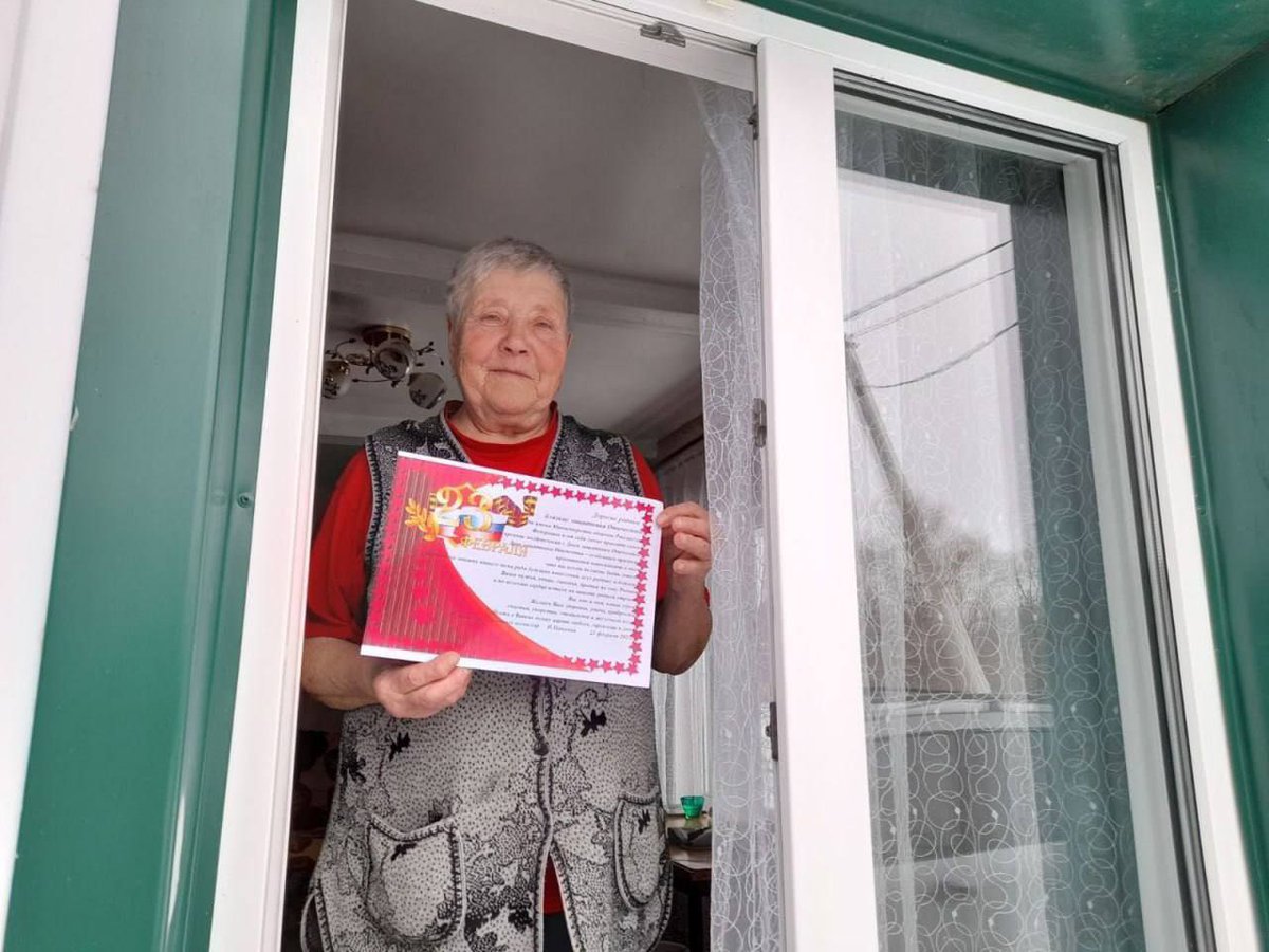 Владимир Адольфыч 🇺🇦 tweet media