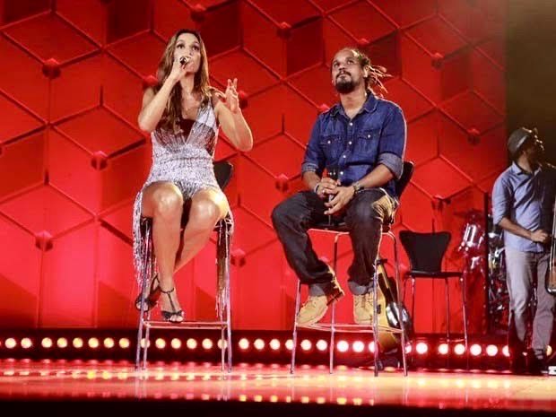 Reino IS 👑 tweet media