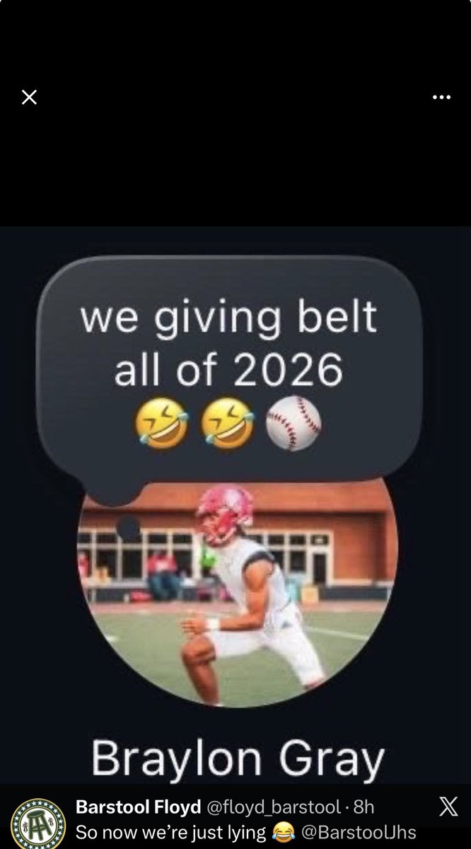 BarstoolMadison tweet media