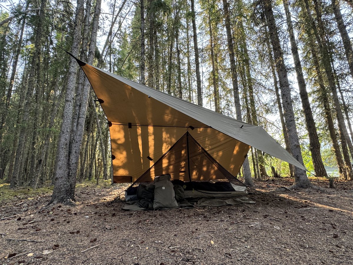 HIIRAGI OUTFITTERS (@HIIRAGI_CAMP) / Posts / X