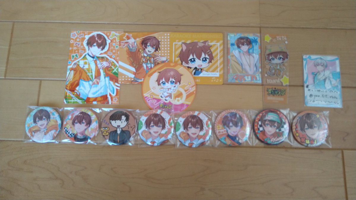 ゆあ　🌟💫🎨🪽💓 tweet media