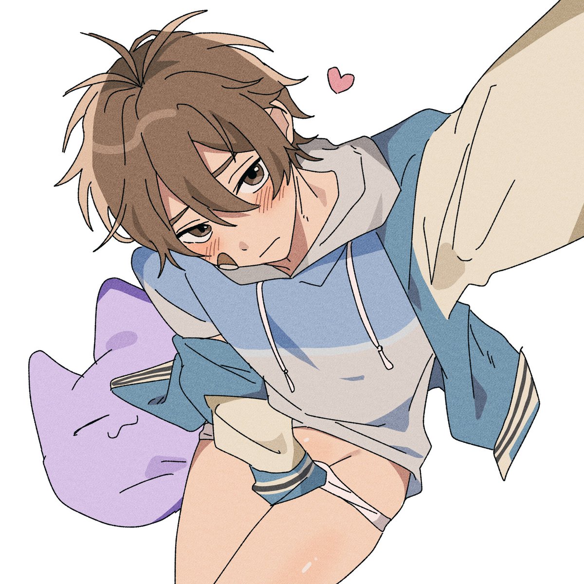 にんじん tweet media