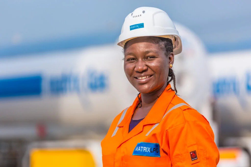 RecruitmentPq's tweet image. Matrix Energy Station Manager &amp;amp; Supervisor Roles are OPEN

Matrix Energy Limited is building a candidate pool for future recruitment into Station Manager and Supervisor roles.

– Short assessment (~6 minutes)
– Opportunity in Abuja &amp;amp; Kwamba
– Roles in retail station operations
–