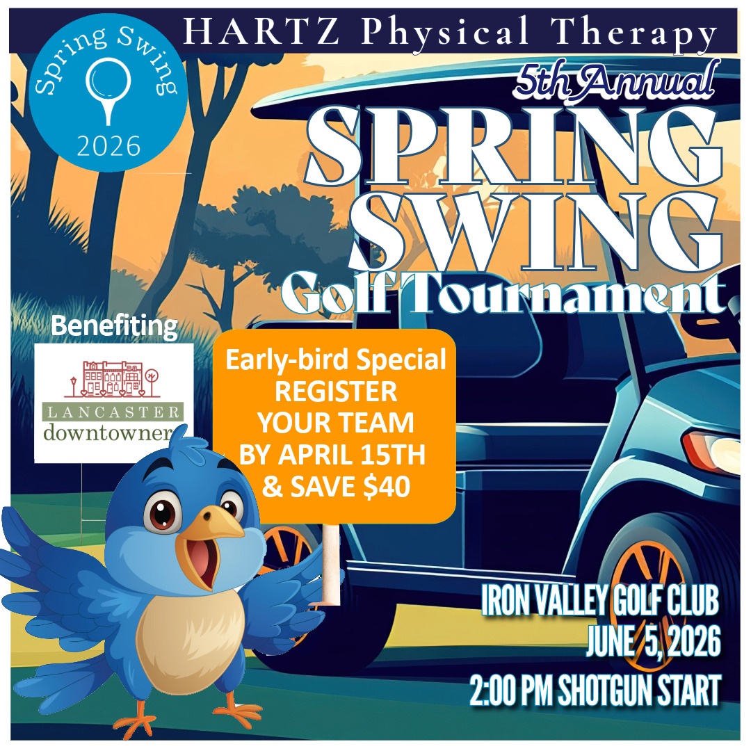 HARTZPhysicalTherapy tweet media