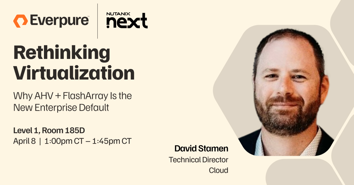 Everpure tweet media