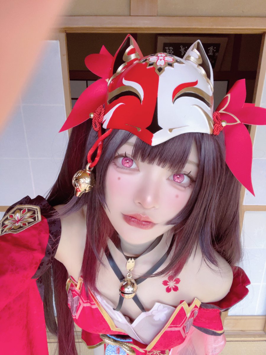 水澄すう( su ) tweet media