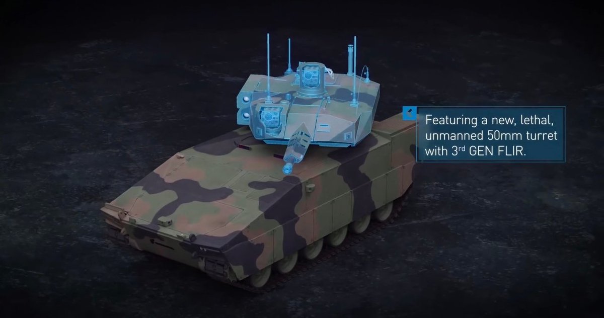 Iron Front tweet media