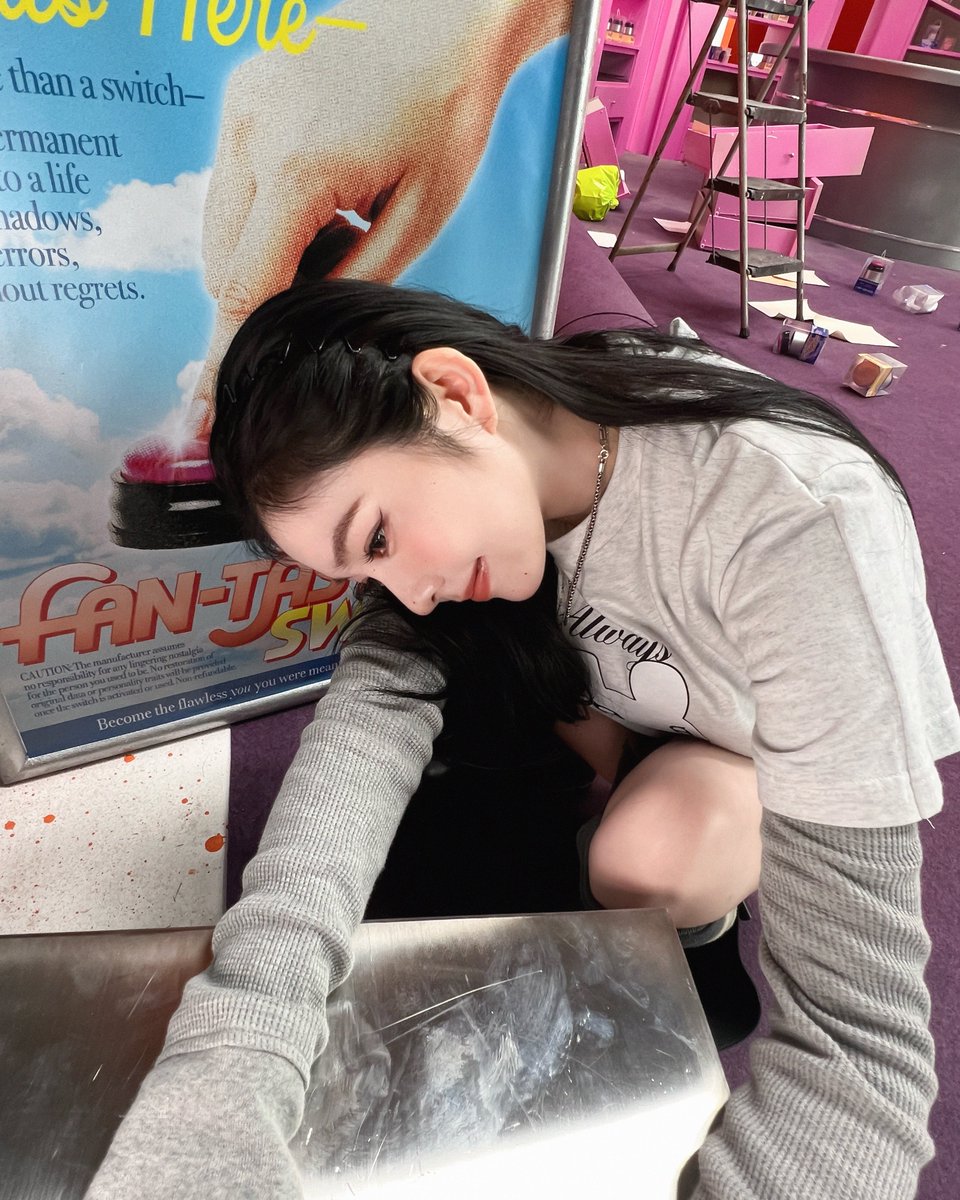 Red Velvet tweet media