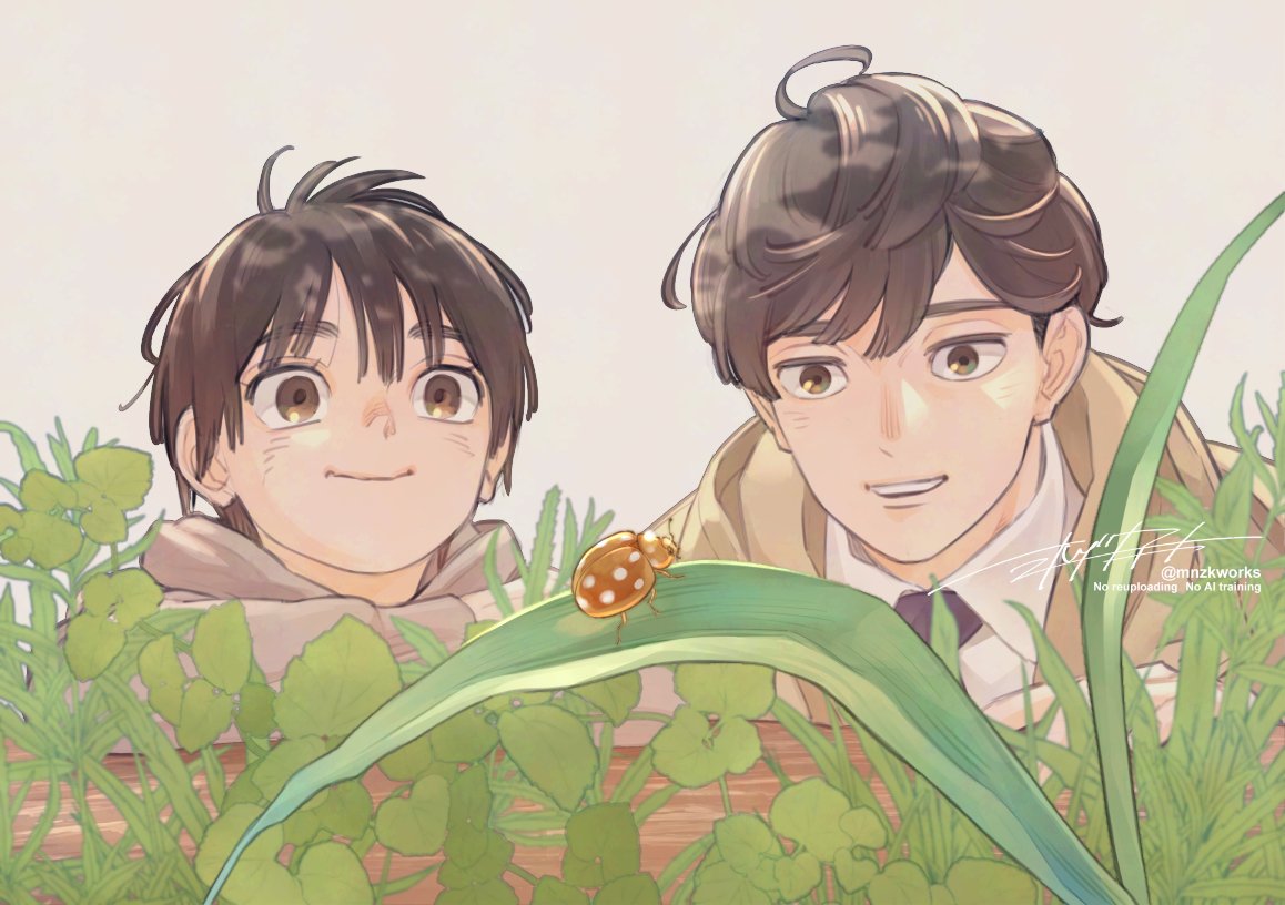 ミナヅキアキラ tweet media