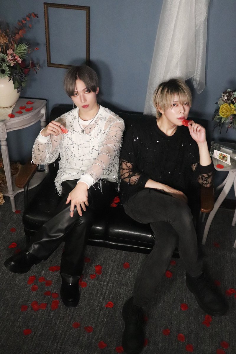 I-con. (茨城ご当地メンズアイドル) tweet media