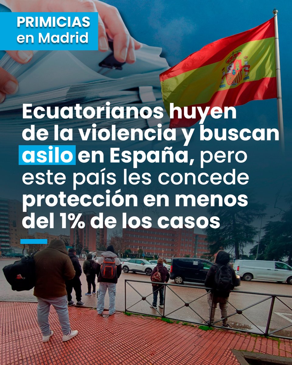 Primicias tweet media