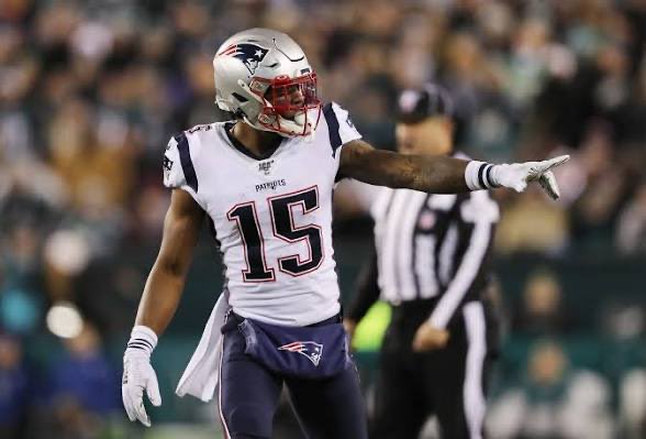 Foxboro Forever tweet media