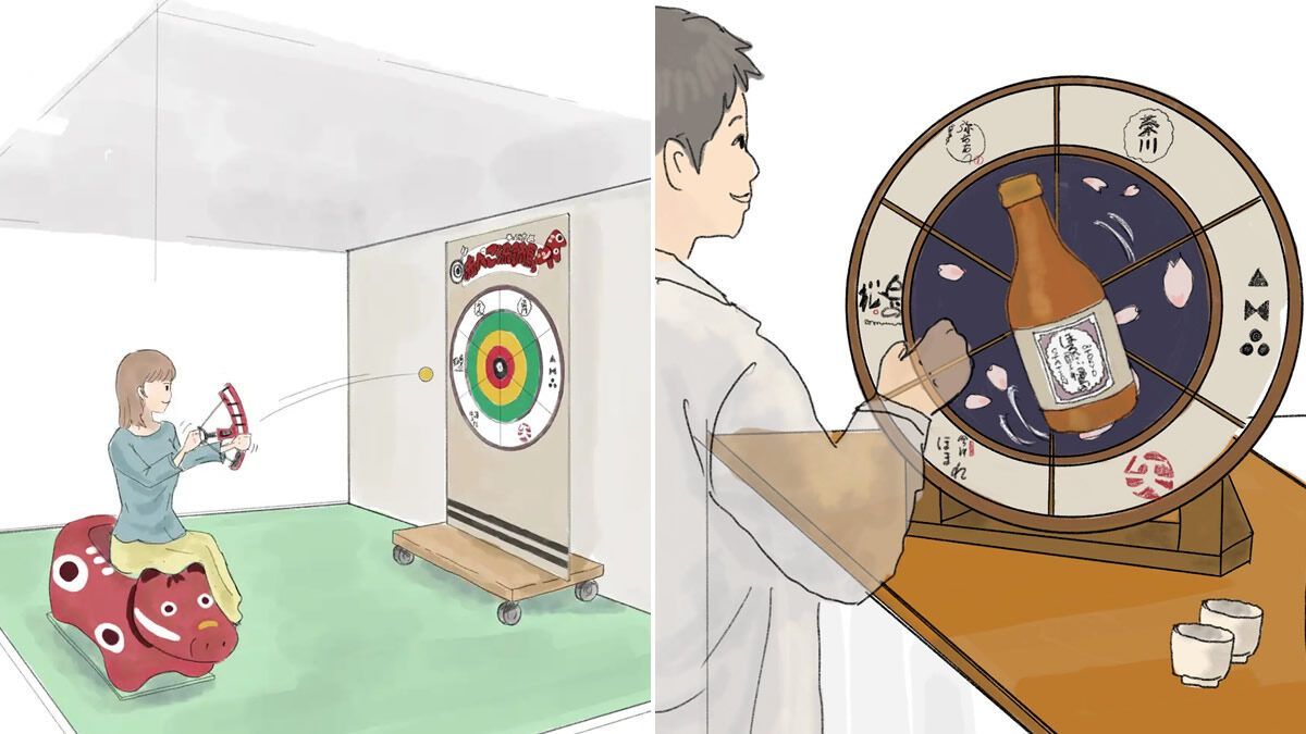 イベントチェッカー製作委員会 tweet media