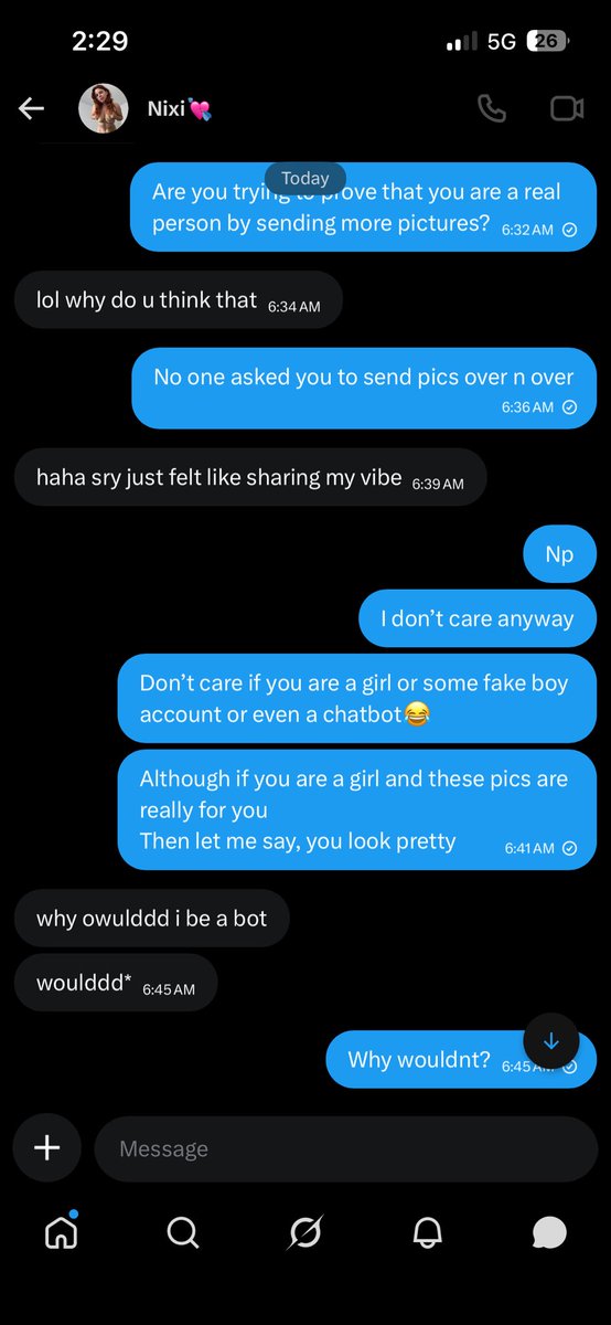 Abdullah Fajr tweet media