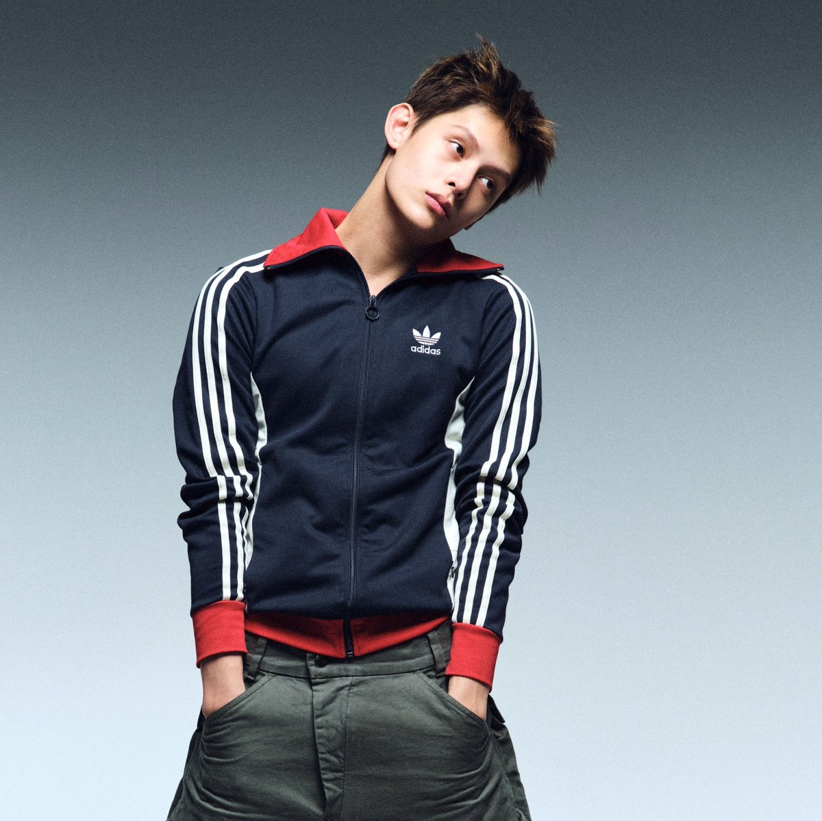 Kiki ❀ tweet media