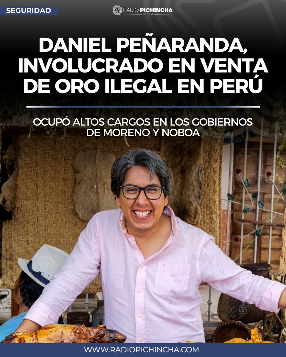 Radio Pichincha tweet media