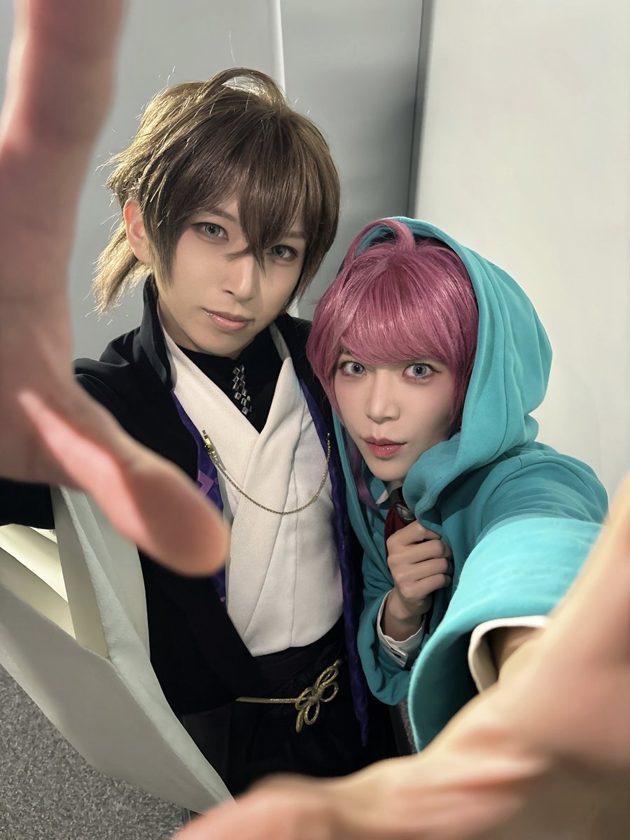 今井俊斗 tweet media