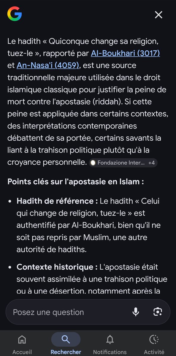 Renaissance Occidentale tweet media