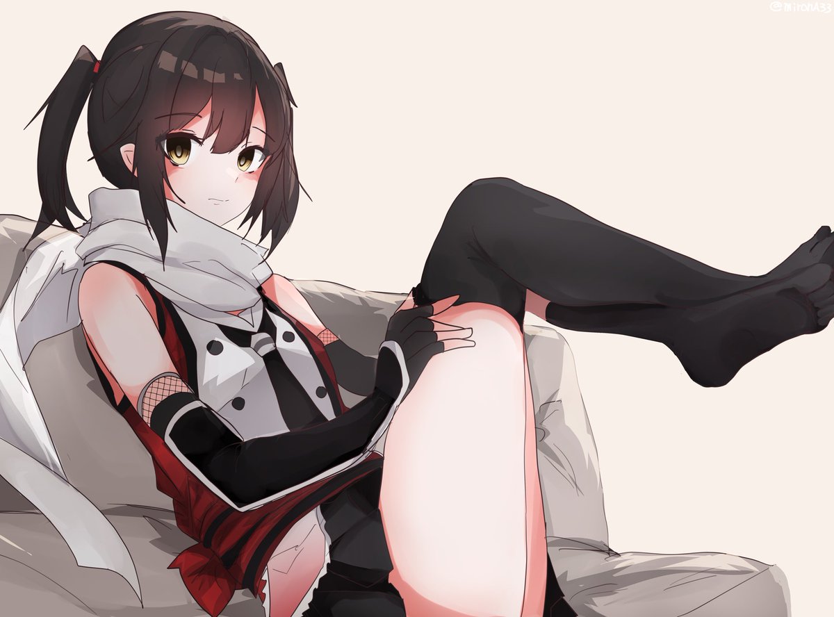 ミロン tweet media