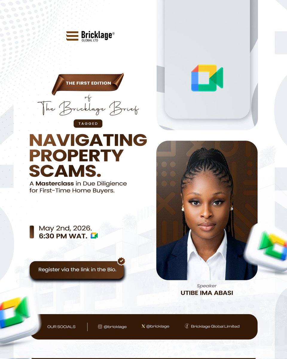 Bricklage tweet media