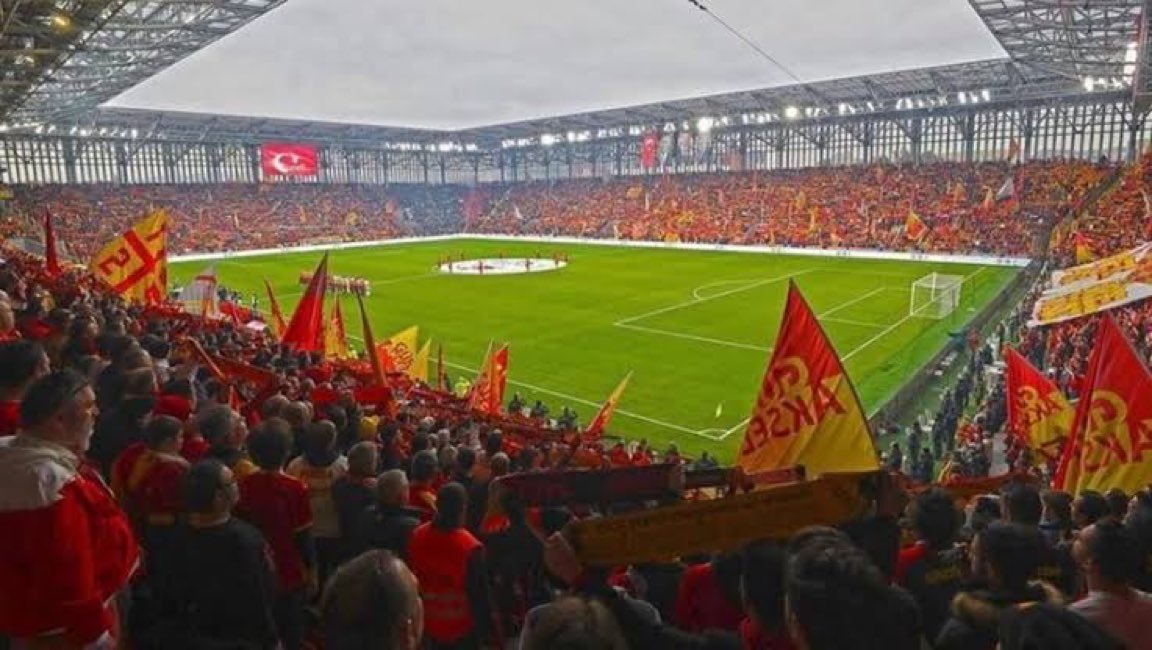 Göztepe Life tweet media