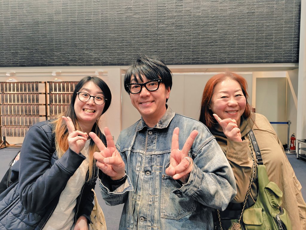 あゆみ@彗星life tweet media