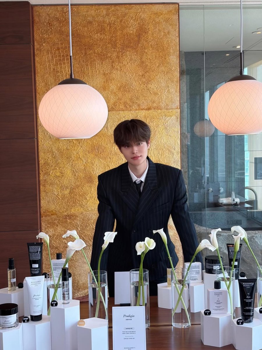 AB6IX INTERNATIONAL tweet media