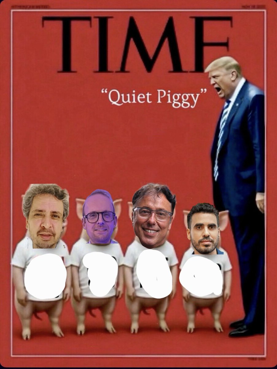 Greg_Patriot 🐦‍🔥 tweet media