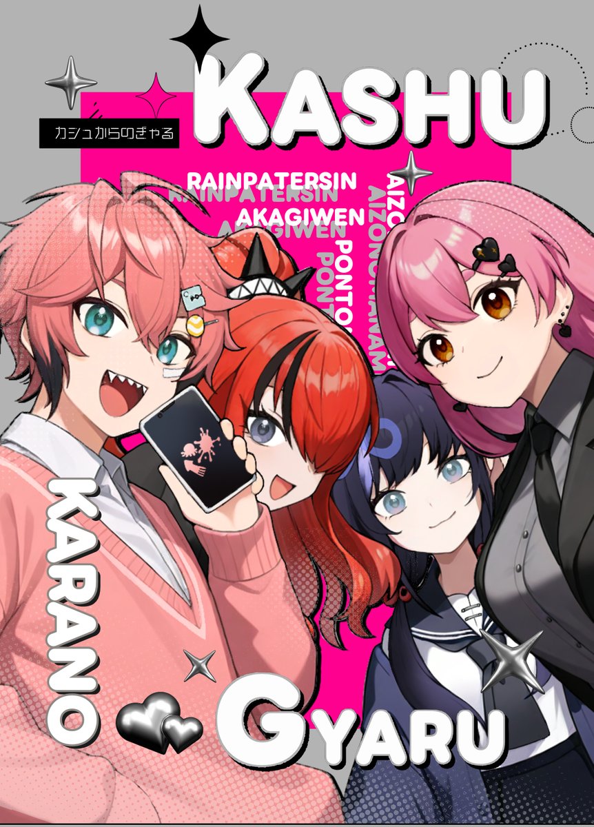 想田めろそ tweet media