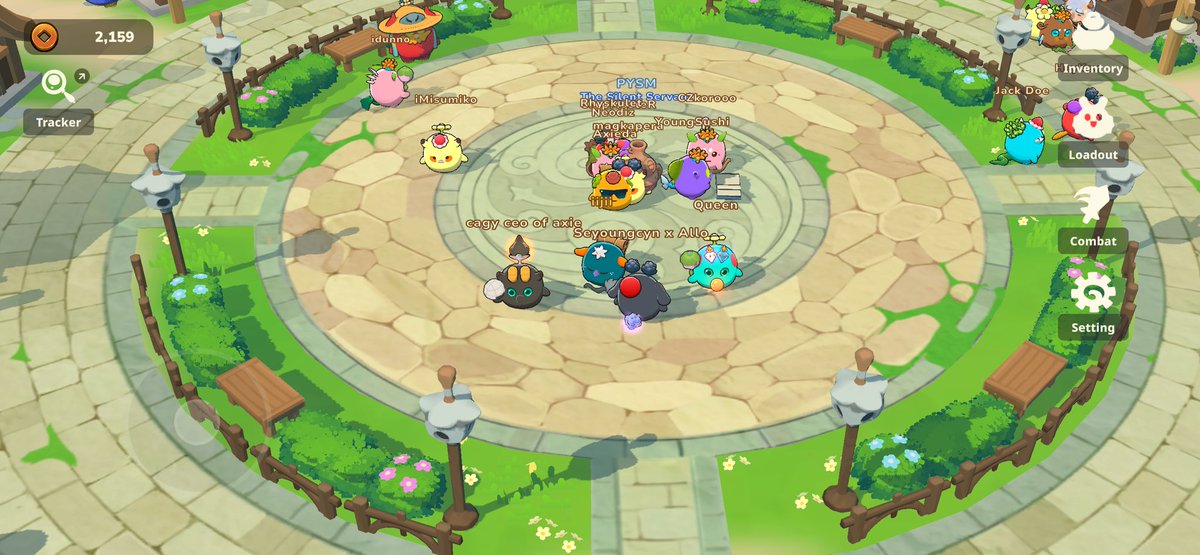 0xiijii's tweet photo. Risking your hard earned equipments on Hardcore mode is so much fun knowing you can lose everything in each try 🤣.
Some Feedback @AxieInfinity
Feels like the basic attack animation is a little bit slow.
Bulk selling equipments give error prompt
#AtiasLegacy #Playtest2 https://t.co/I86Zy2ZaYV
