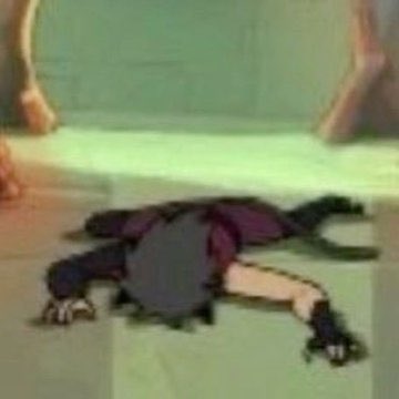 JuniperGhoul ⚢ tweet media