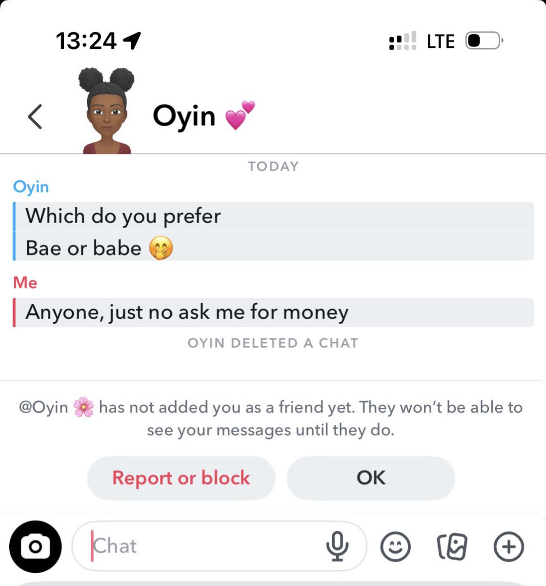 ♔̶̶̶̶̶̶̶̶̶̶̶ 𝒢⋅𝒪 tweet media