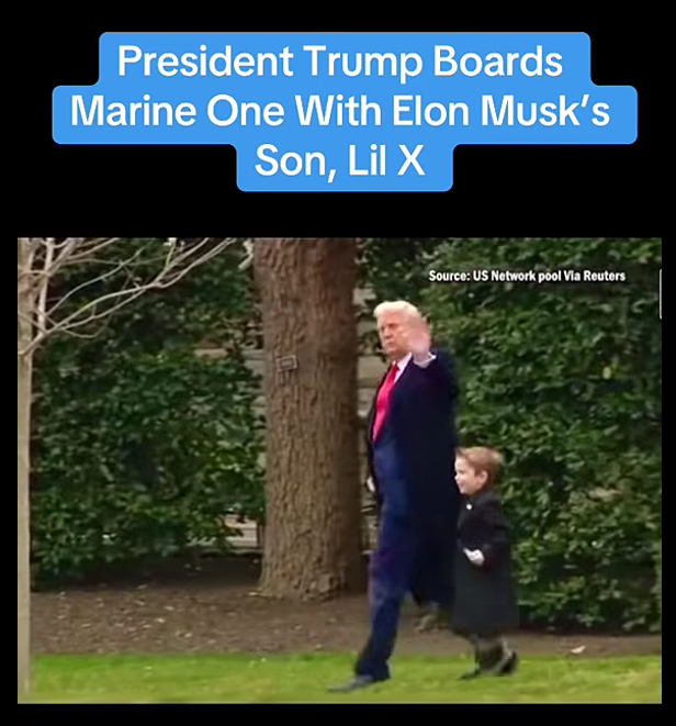 GodsAmericans's tweet photo. ~ I love our President Donald J. Trump ~ Such compassion, conviction, kindness, caring, tenderness, love and friendship
~mgf~ #God #jesus #MAGA #GodBlessPresidentTrump #POTUS #GodBlessAmerica #usa #ILovePresidentTrump #kindman #GreatQualities #BestPresidentEver #elonmuskfamily https://t.co/zdYA3Vvnuq