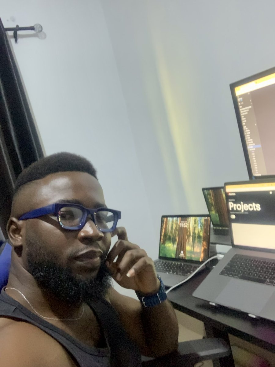Tp_dapson - Product Designer | Webflow Dev 💻 tweet media