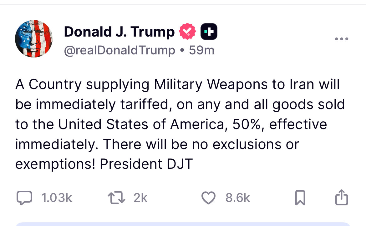 John Johnson tweet media