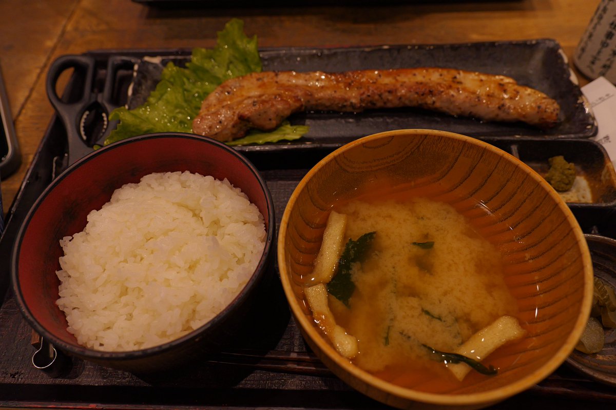 ばってりーよしだ@HWS CANINE tweet media