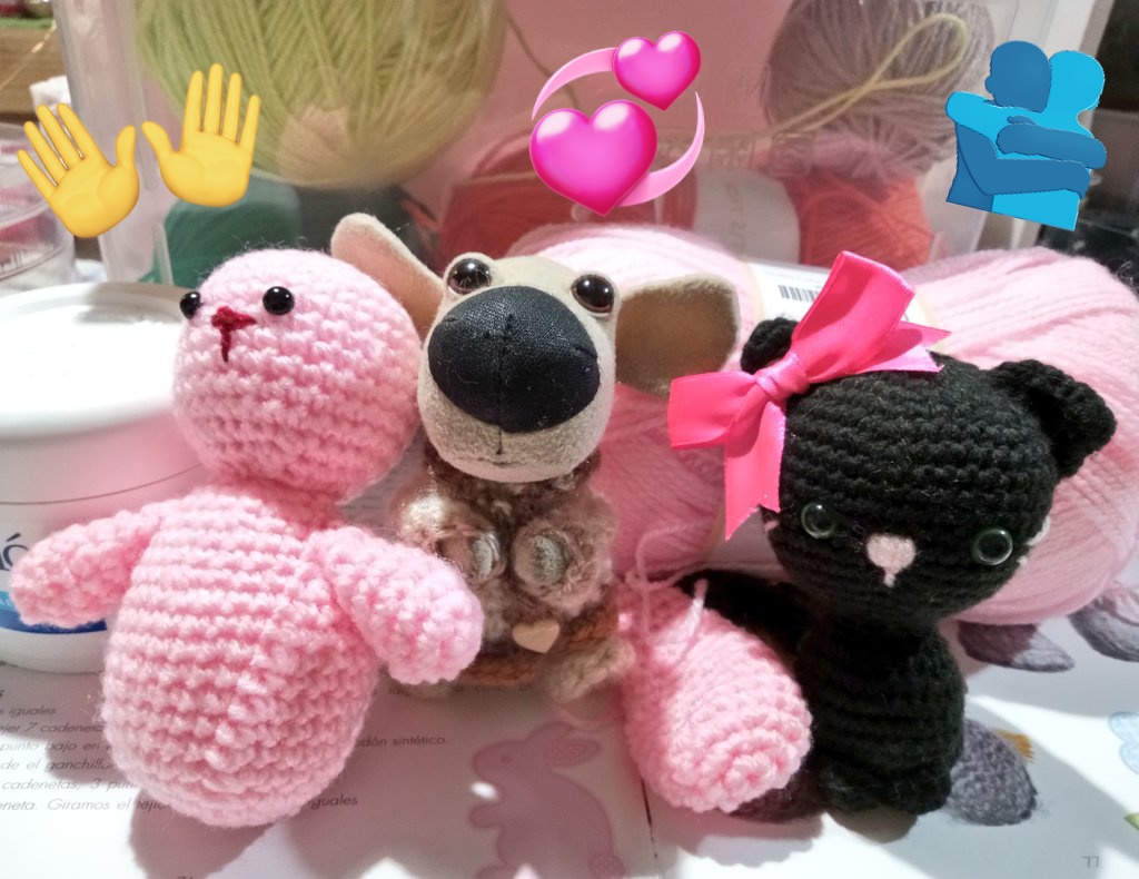 Gosset de Catalunya 😍💌📚 tweet media