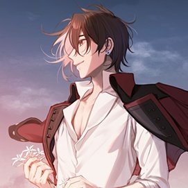 Aiden ❤ Bpro fangath @ CF 22 📌 tweet media