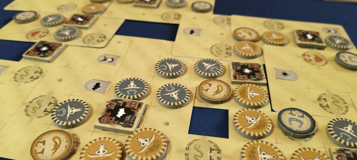 Combo Games tweet media