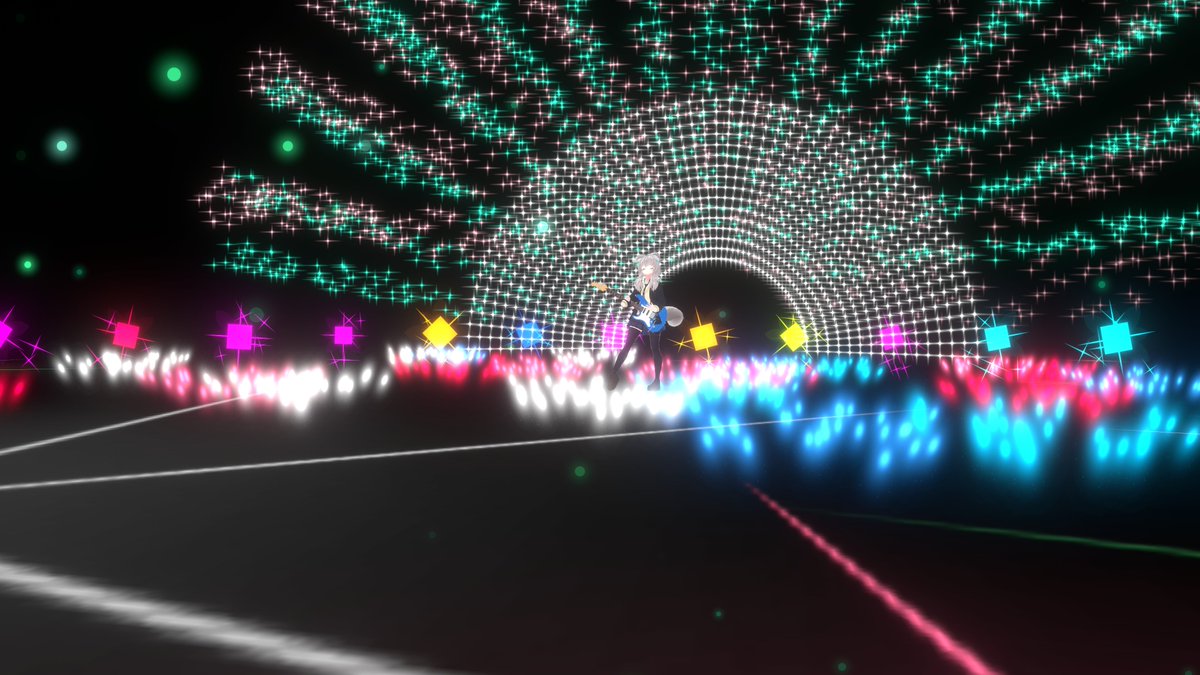 はさら tweet media