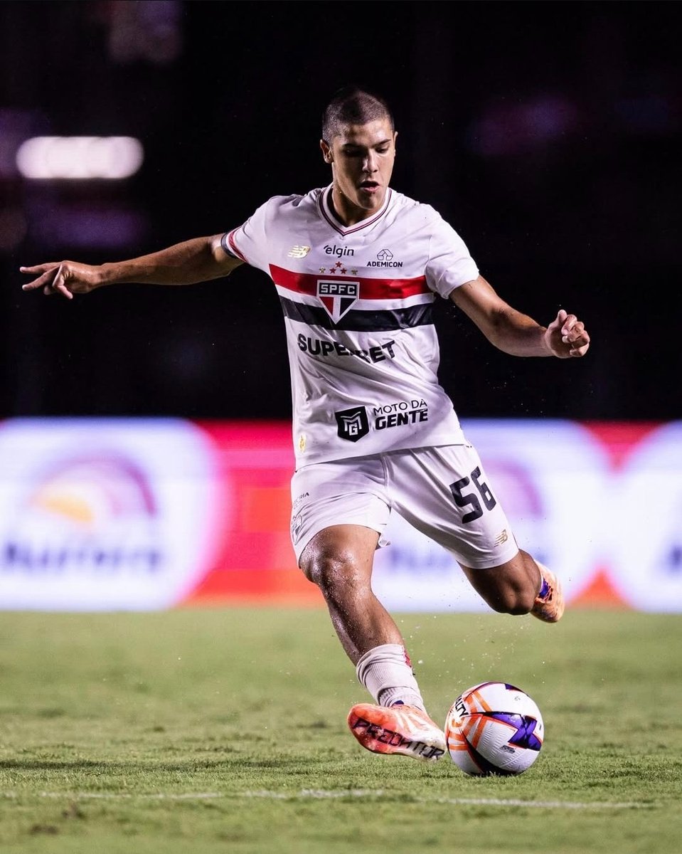 Somos São Paulinos tweet media